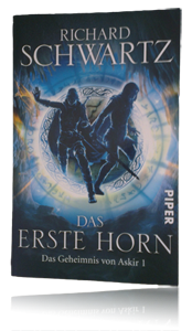 Das Erste Horn - Richard Schwartz Das Erste Horn - Richard Schwartz