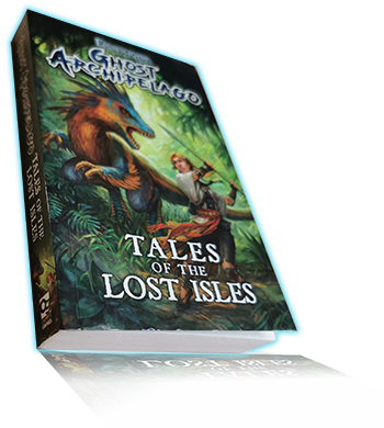 FROSTGRAVE – GHOST ARCHIPELAGO: TALES OF THE LOST ISLES FROSTGRAVE – GHOST ARCHIPELAGO: TALES OF THE LOST ISLES