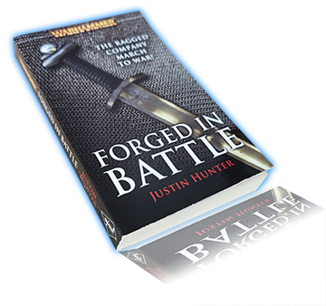 Forged in Battle Forged in Battle