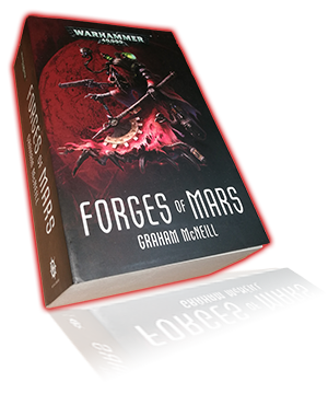 Forges of Mars Forges of Mars