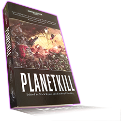 PLANETKILL Planetkill