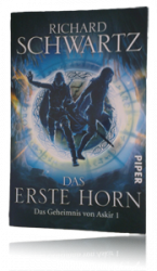 Das Erste Horn - Richard Schwartz