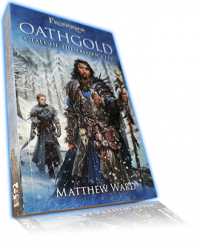 OATHGOLD - Matthew Ward