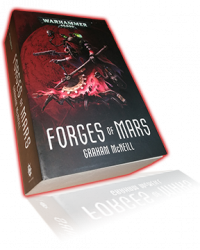FORGES OF MARS