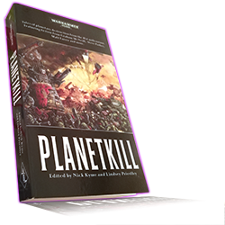 PLANETKILL