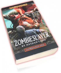 ZOMBIESLAYER (Gotrek&Felix) - N. Long