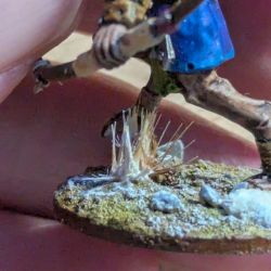 Liquid Frost Bad Example