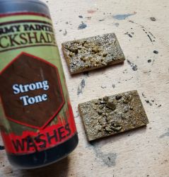 basewash