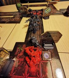 Mission 3: Exterminatus | Das Ende